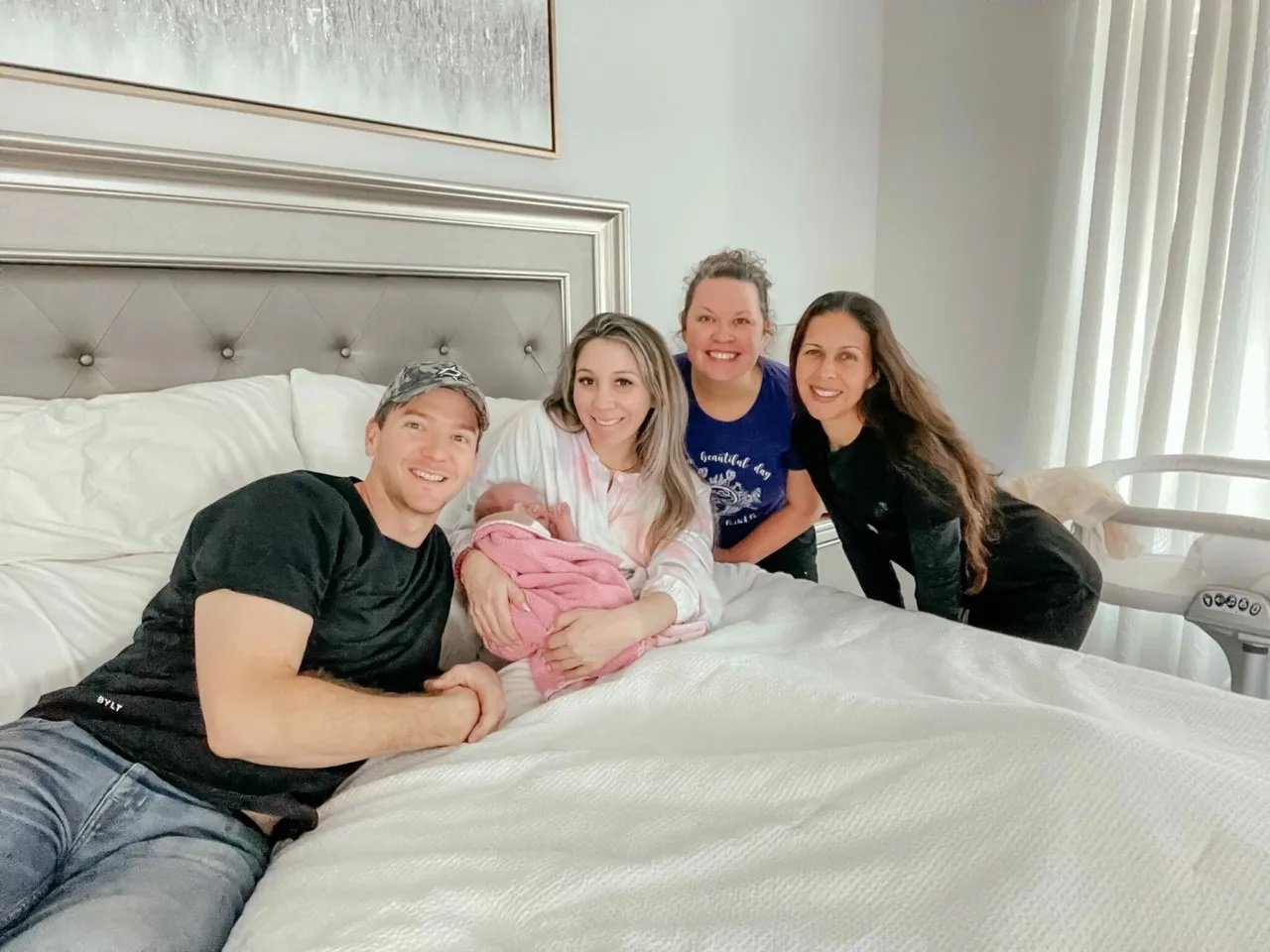 Benefits of Choosing Greenville Midwifery