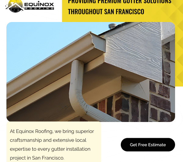 Equinox Roofing Solutions
