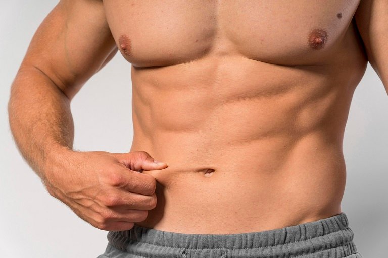 Gynecomastia Surgery in Riyadh