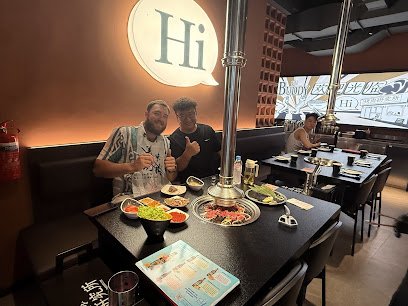 HiBuddy-BBQ-烤肉研究所