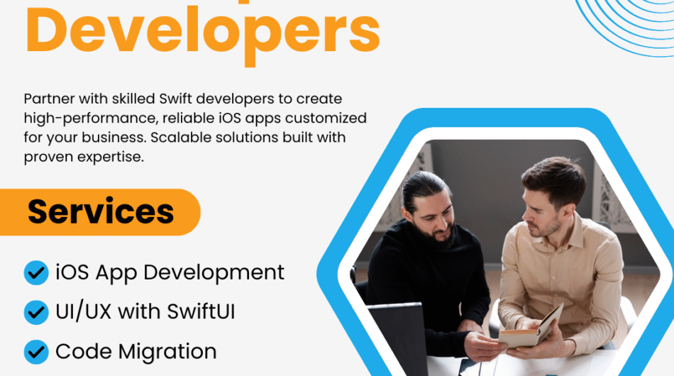 Hire-Expert-Swift-Developers