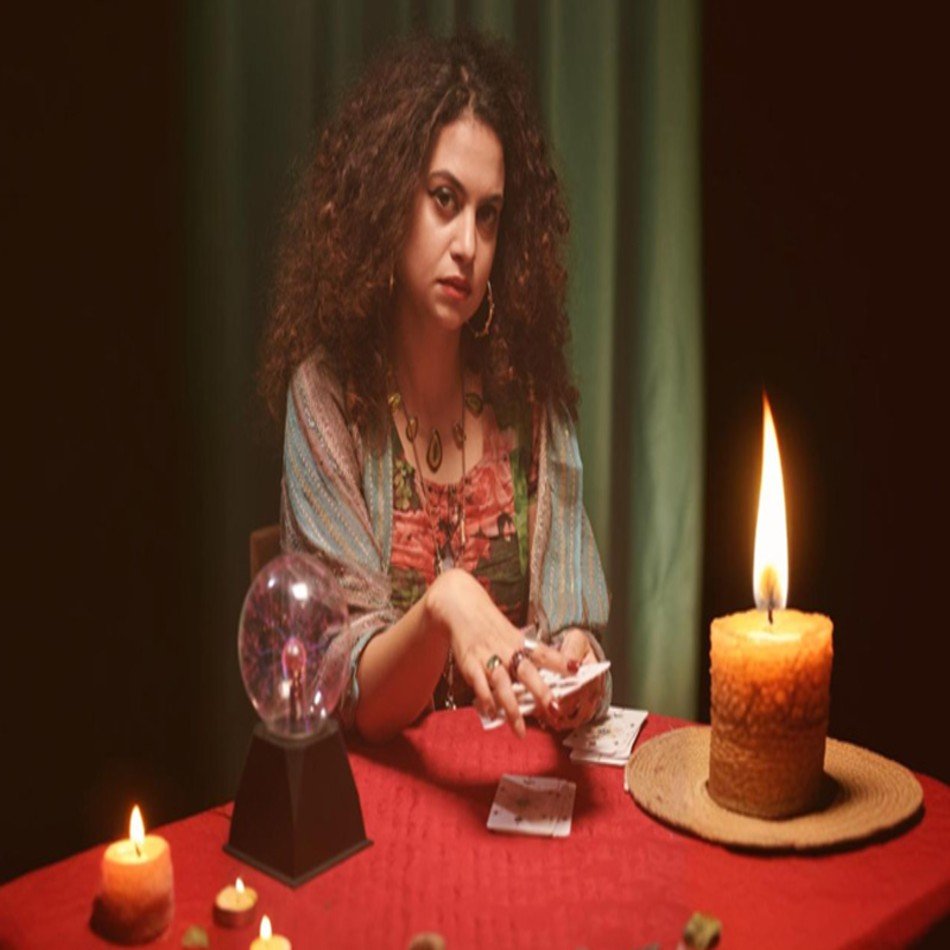Black Magic Specialist In Pune