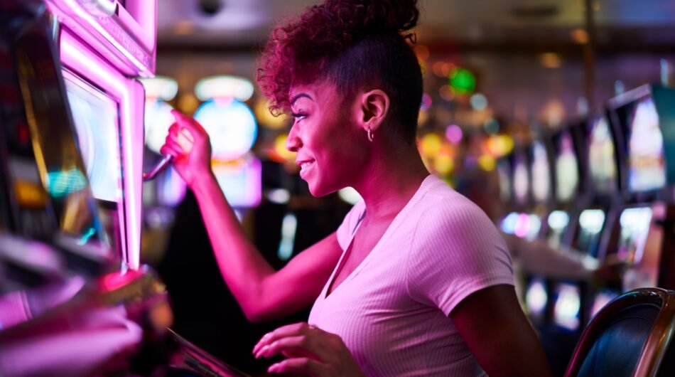 Passport Technology – Casino Marketing