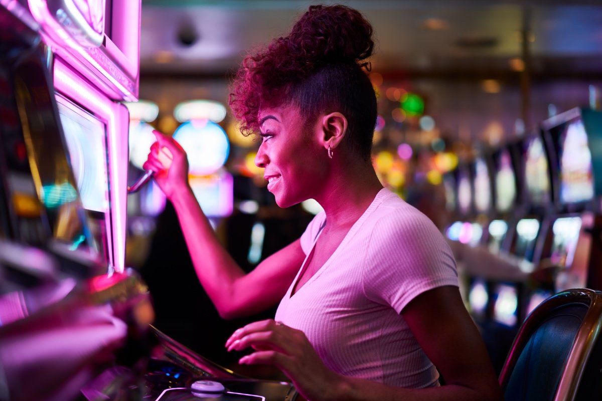 Passport Technology – Casino Marketing