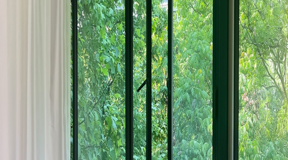 HowAluminiumWindowsImproveNaturalVentilationinModernHomes