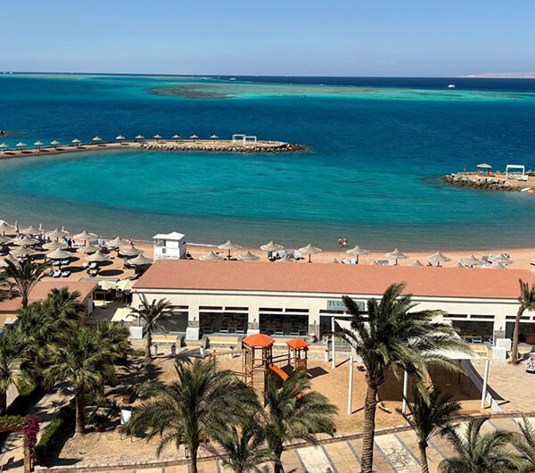 Red Sea Diving Adventure | 5-Day Guided Tour