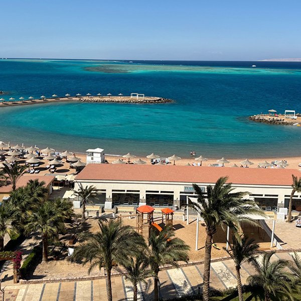 Red Sea Diving Adventure | 5-Day Guided Tour