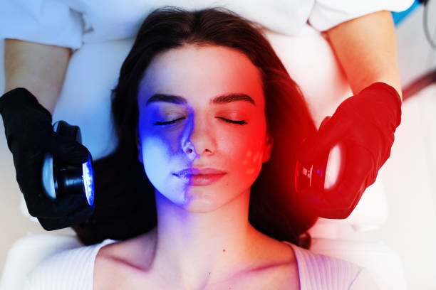 HydraFacial in Riyadh