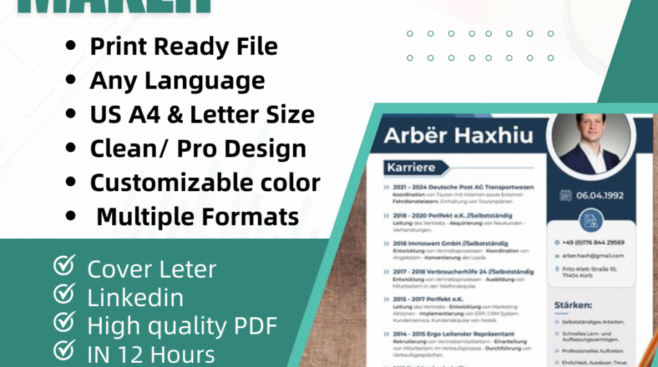 I-will-design-resume-writer-and-rewrite-your-cv-as-a-professional-CV-maker-3