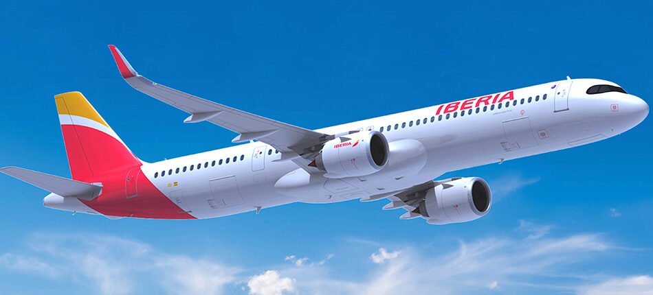 Iberia-Airlines-HAM-Terminal