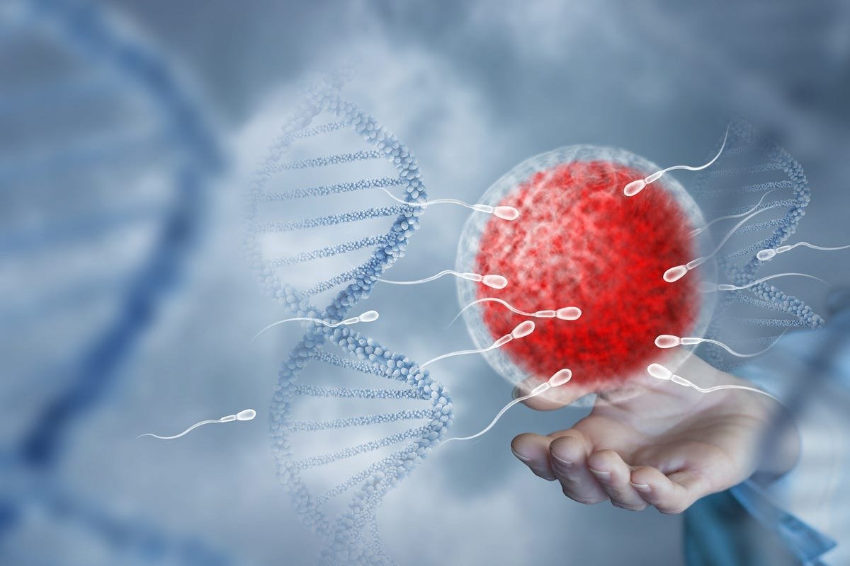 Advanced Infertility Treatment in West Delhi