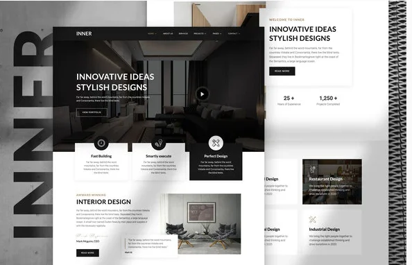 Inner-–-Interior-Design-Architecture-Template-Kit