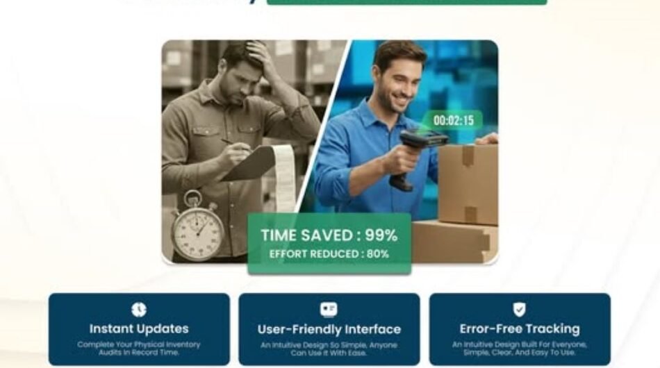 Audit Efficiency Starts with Smart Automation