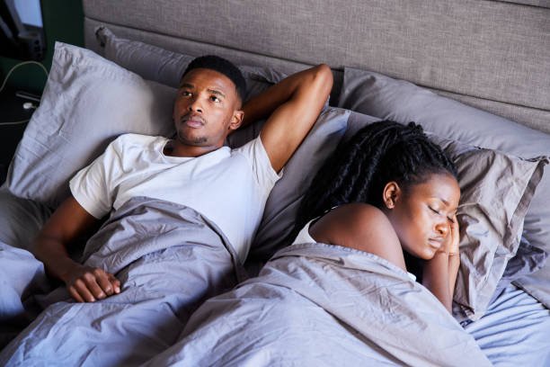 Is the wife the cause of erectile dysfunction ?