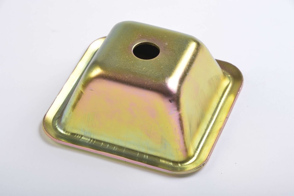 Kirmell Ltd – UK Manufacturer of Steel Pallet Feet and Nesting Plugs