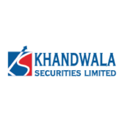 Khandwala Securities Ltd