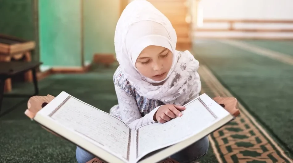 Kids-Quran
