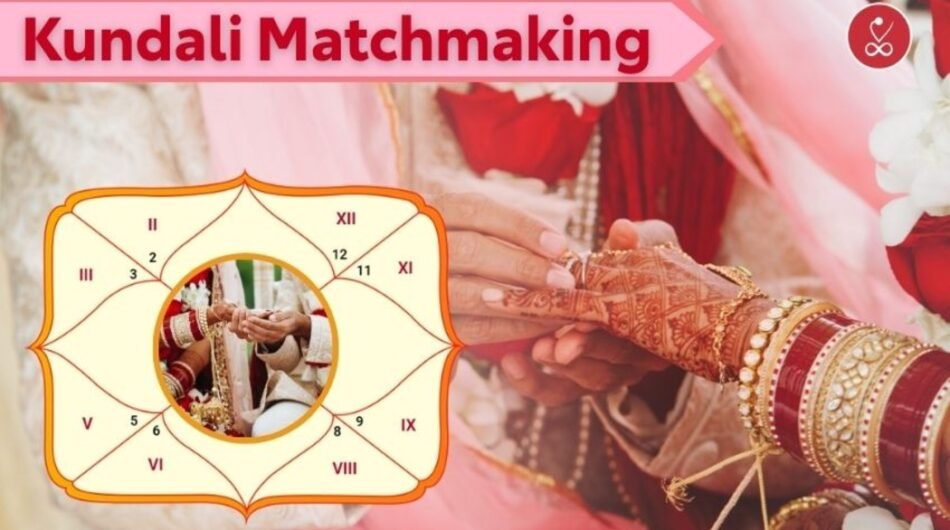 KundaliMatchmaking
