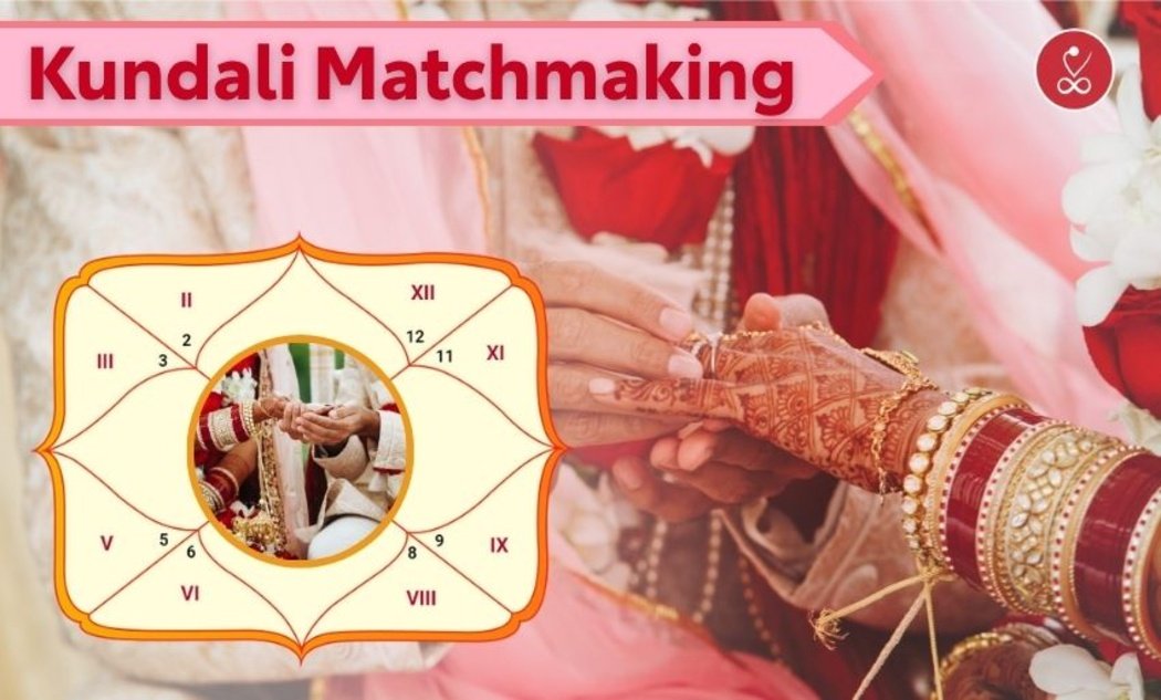 Find Your Match with Vedic Meet – Trusted Kundali Matchmaking