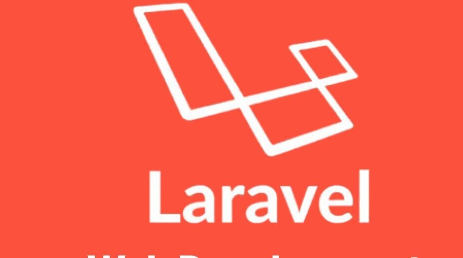 Laravel-Web-Development-Company