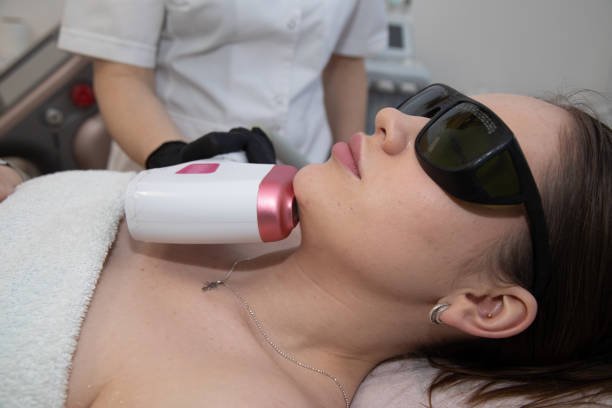 Laser Hair Removal In Riyadh