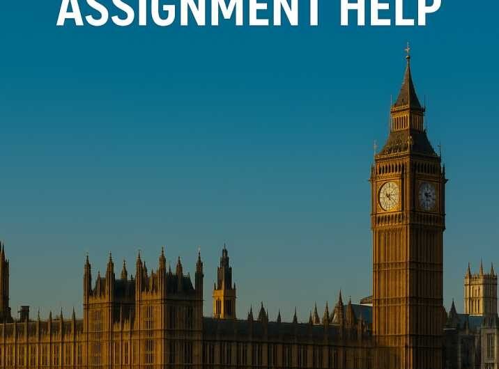 London-assignment-help