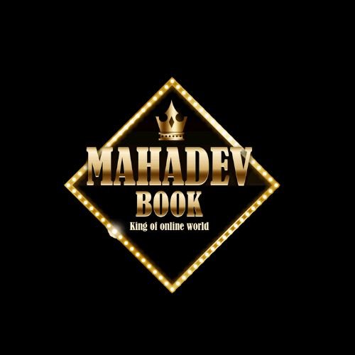 Mahadev-Book-Logo