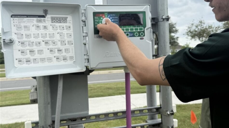 Irri Development Group