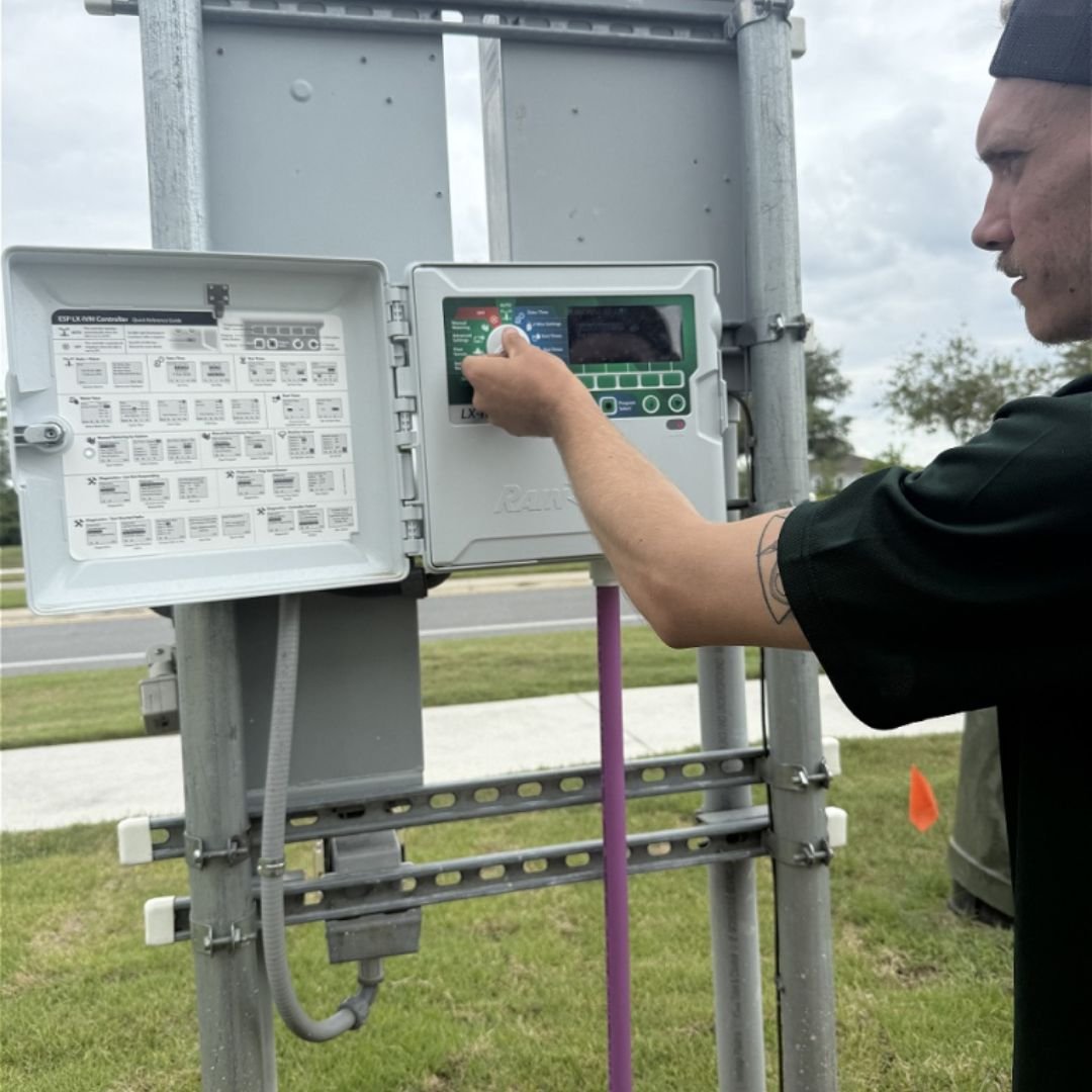 Irri Development Group