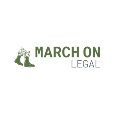 March-On-Legal-Logo