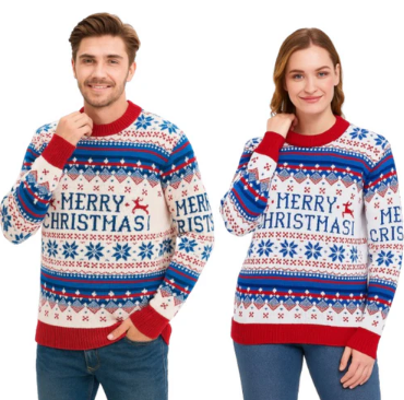 Matching-Christmas-Sweaters-for-Couples