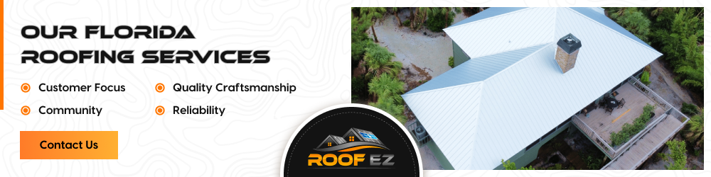 Roof EZ