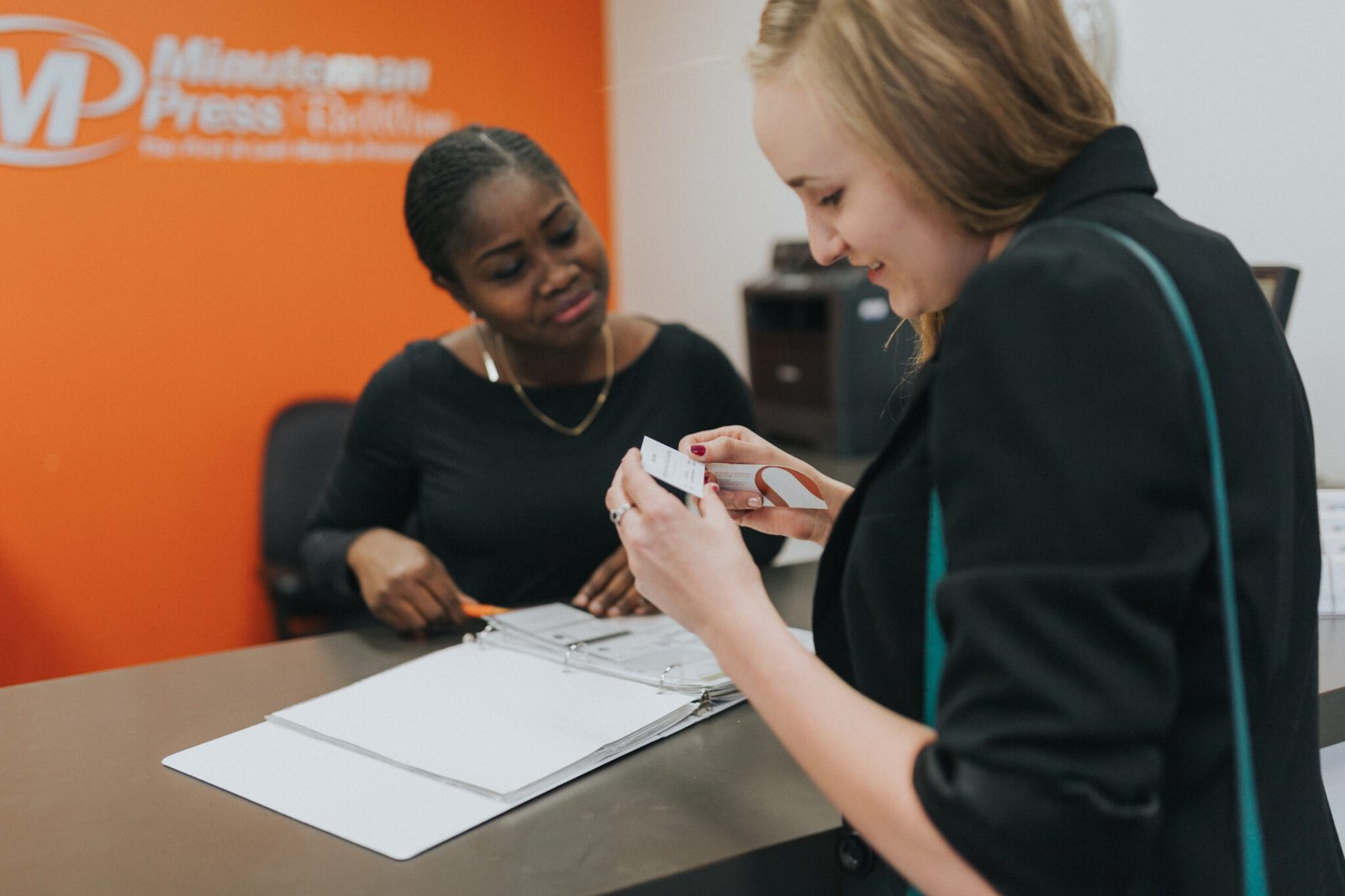 Minuteman Press Beltline