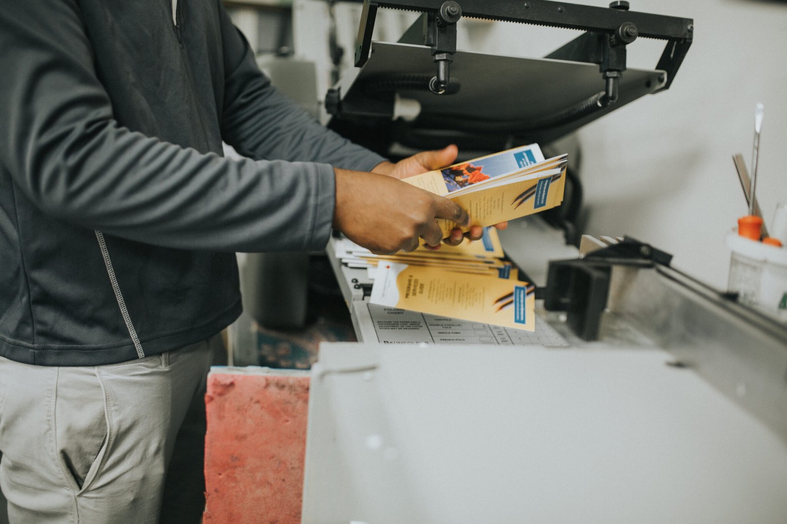 Minuteman Press Beltline