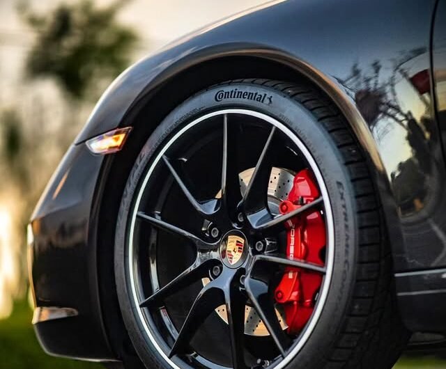 Benefits of Mobile Dent Repair Miami