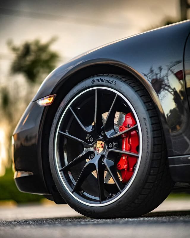 Benefits of Mobile Dent Repair Miami