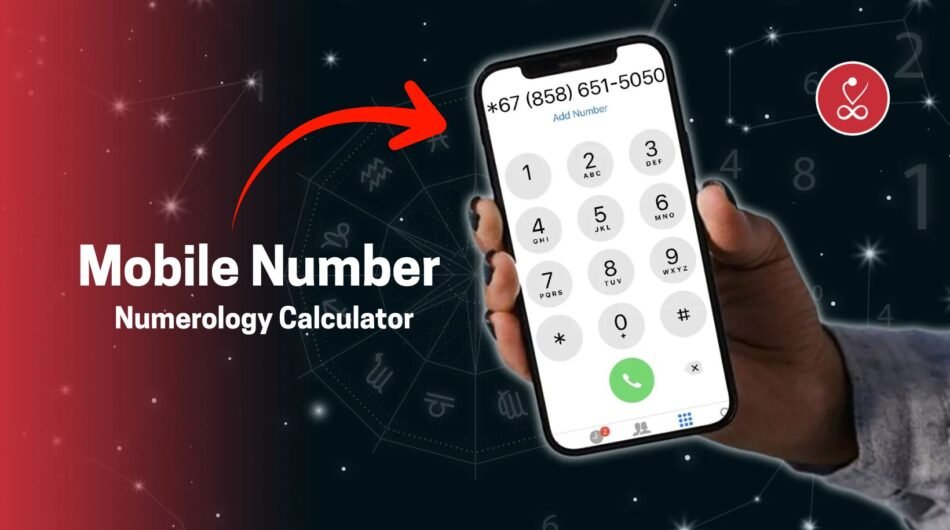 Mobile-Number-Numerology-Calculator