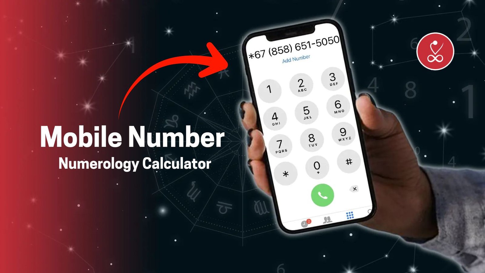 Unlocking Destiny with a Mobile Number Numerology Calculator