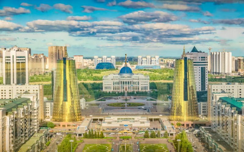 Modern-Skylines-of-Kazakhstans-Cities-1