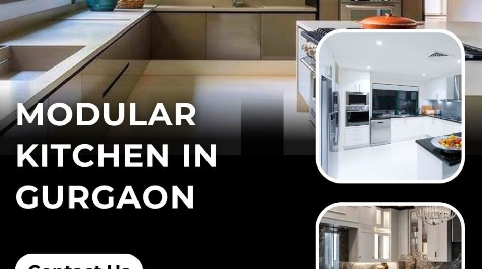 Modular-Kitchen-in-Gurgaon