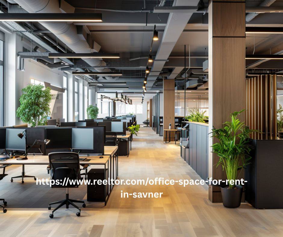 Office Space for Rent in Savner at an Affordable Price – Perfect for Your Busine
