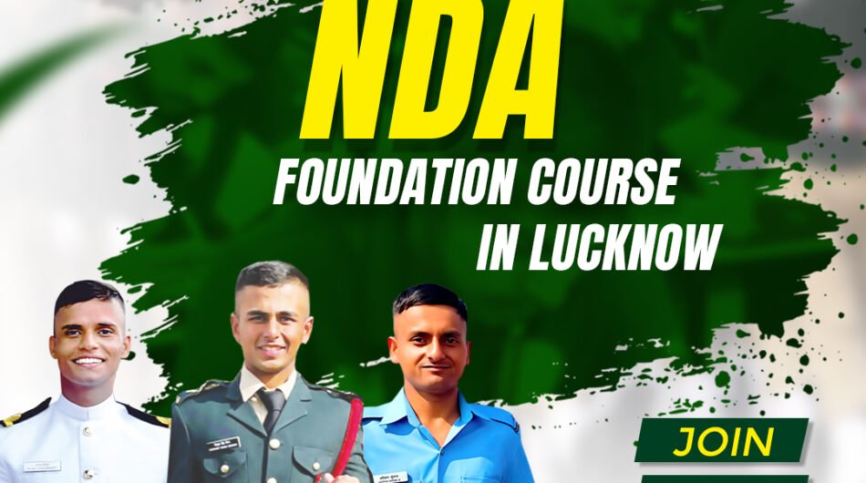 Nda-foundation-course