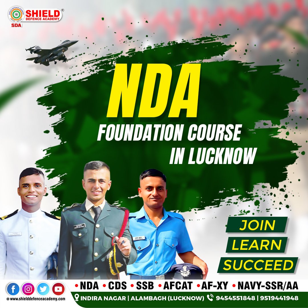 SSB Interview Coaching in Lucknow