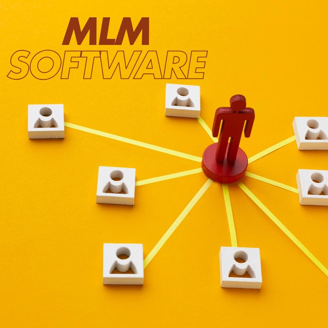 MLM Software: The Smarter Way to Build Your Empire