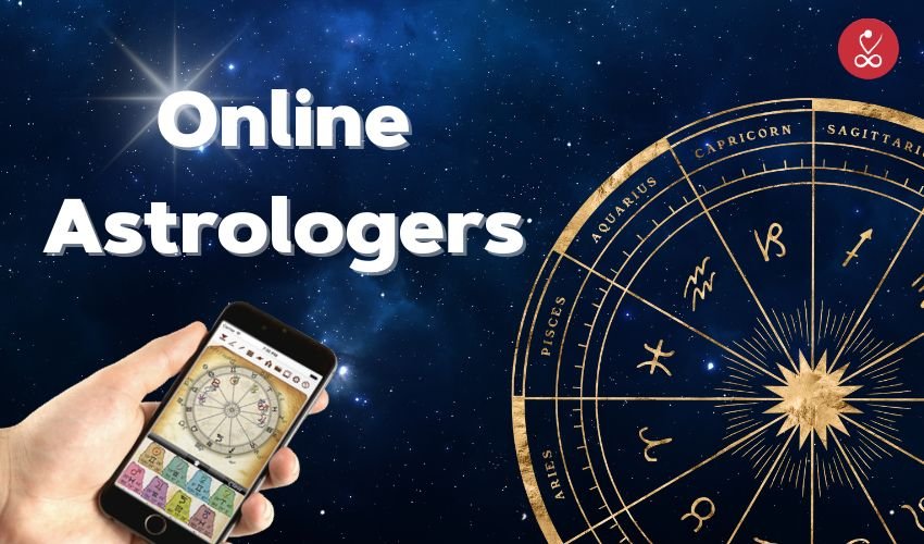 Online-Astrologers