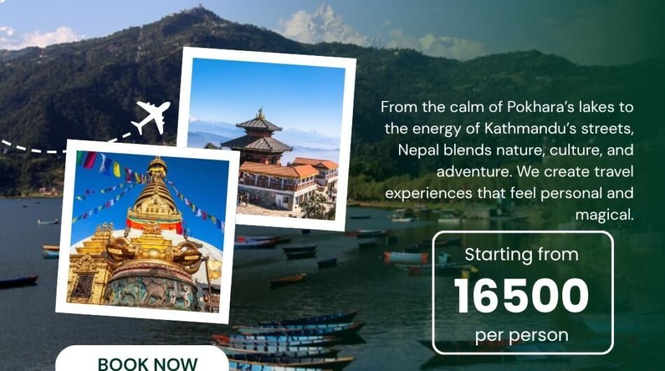 Patna-to-Nepal-Tour-Package-mytripwale