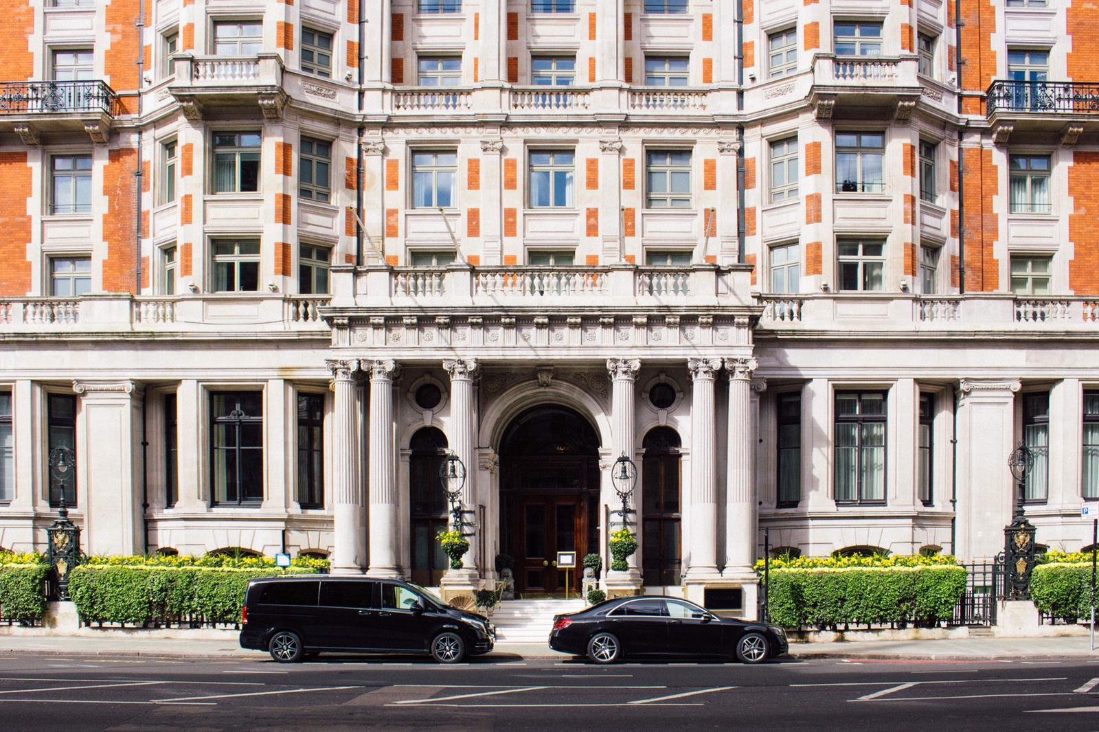 Reliable London City Airport Transfer