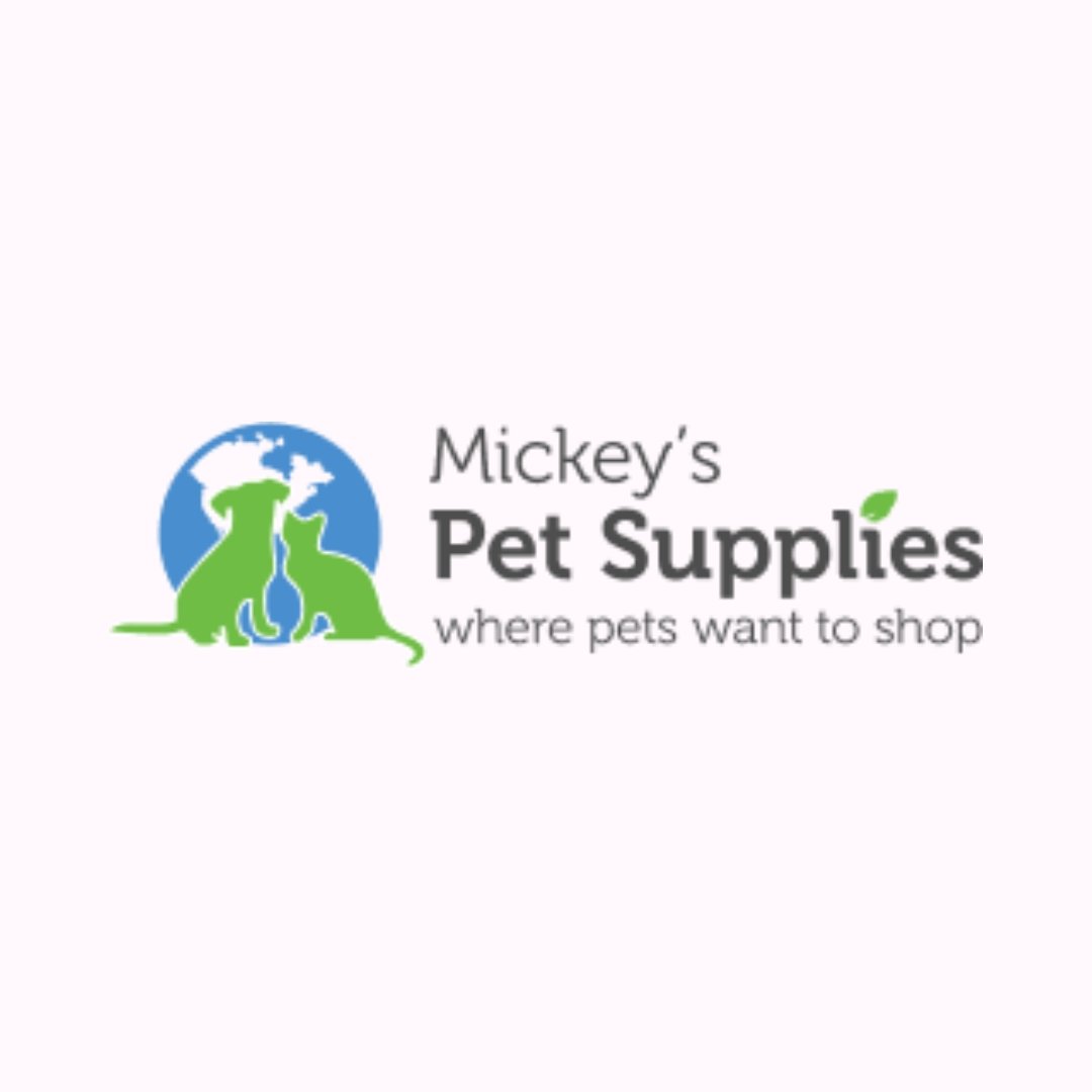 Mickey’s Pet Supplies