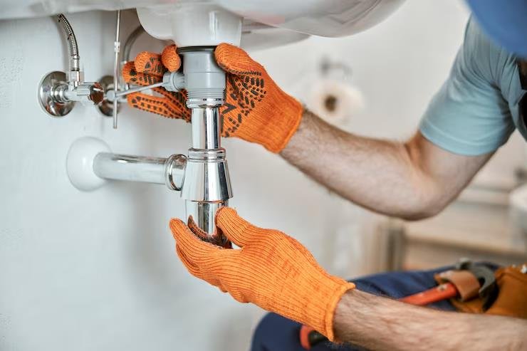 Plumbing-Services-Gaiesville-GA