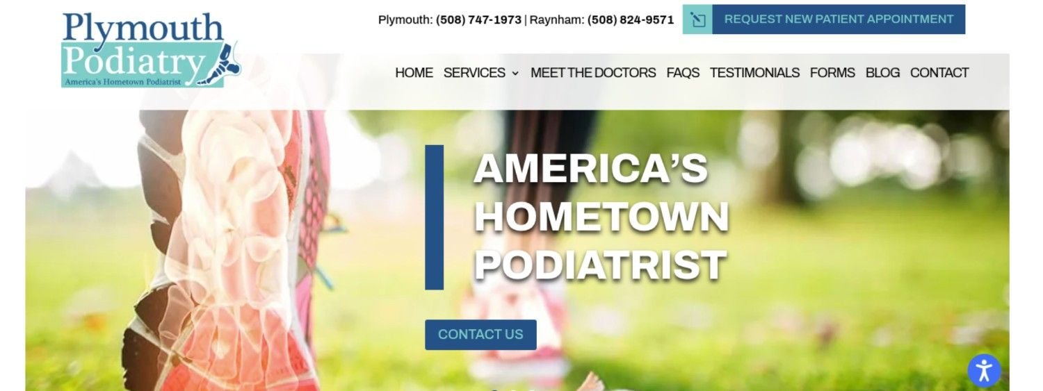 Plymouth Podiatry